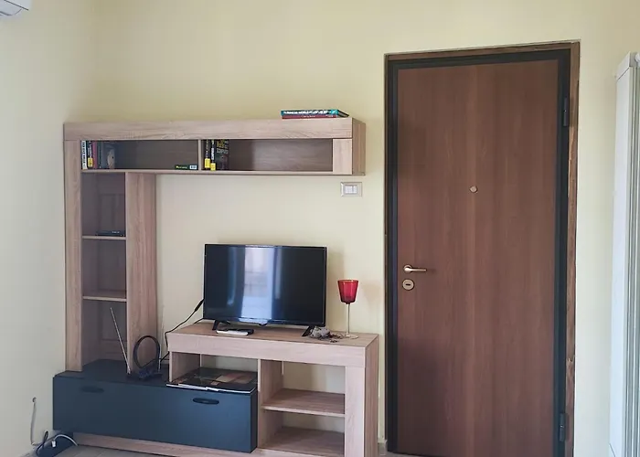 Casa Vacanze Da Ruggero Al Massimo