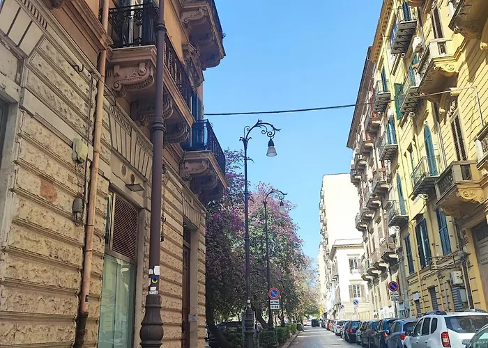Casa Vacanze Da Ruggero Al Massimo