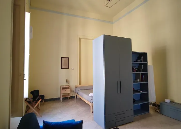 Casa Vacanze Da Ruggero Al Massimo