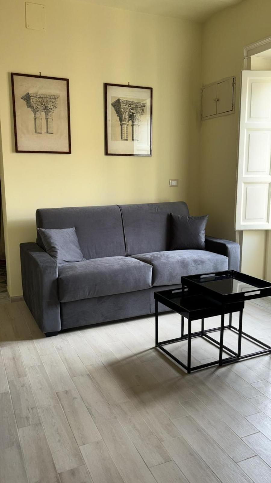 Appartement Da Ruggero Al Massimo Palermo