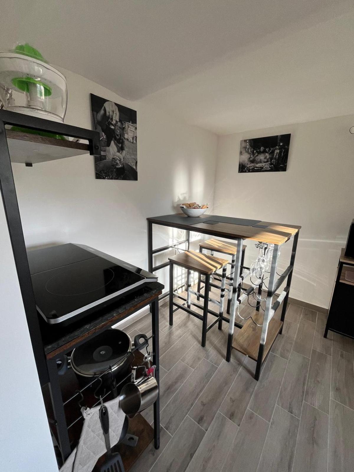 Appartement Da Ruggero Al Massimo *