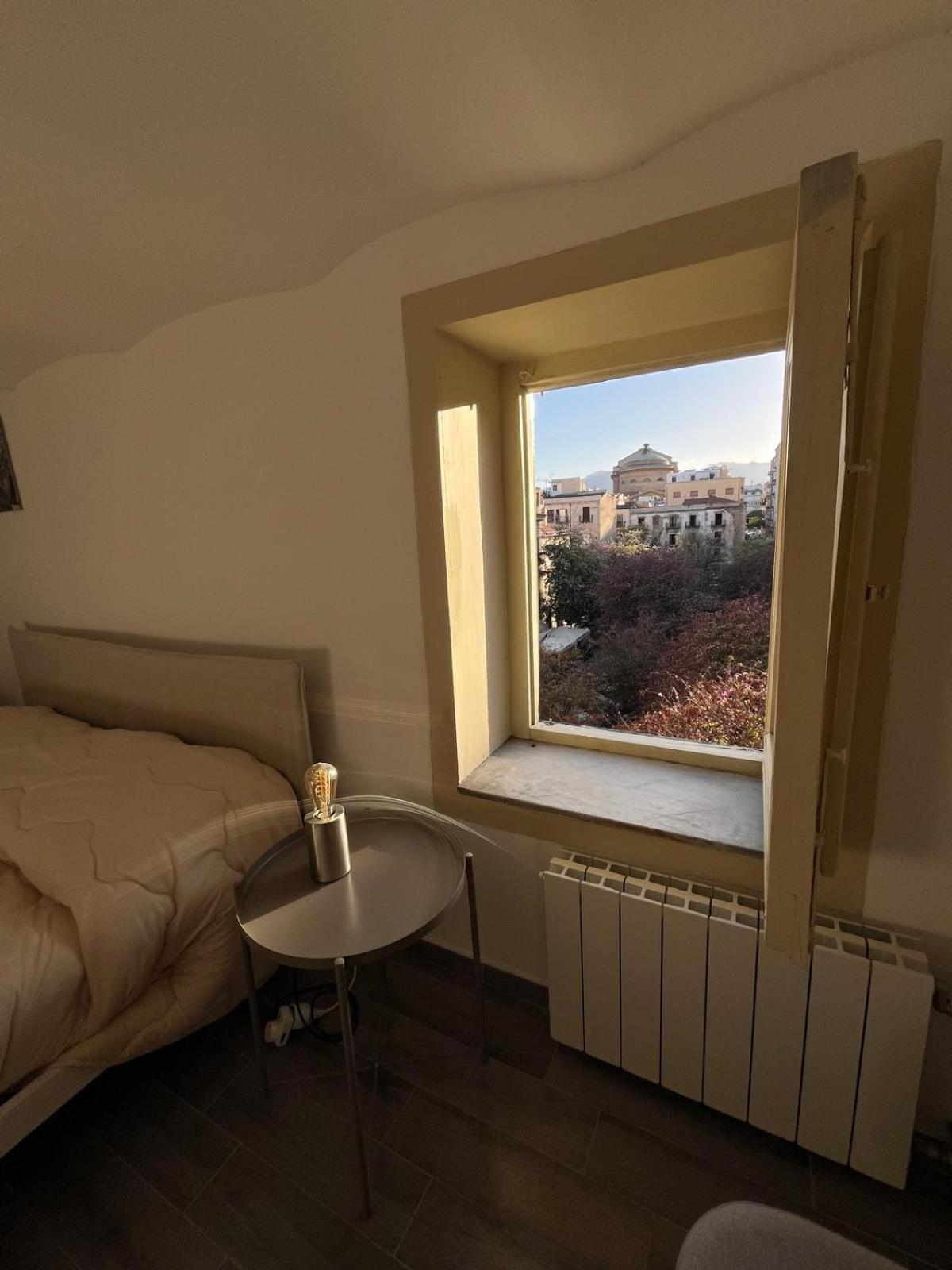 Apartment Da Ruggero Al Massimo