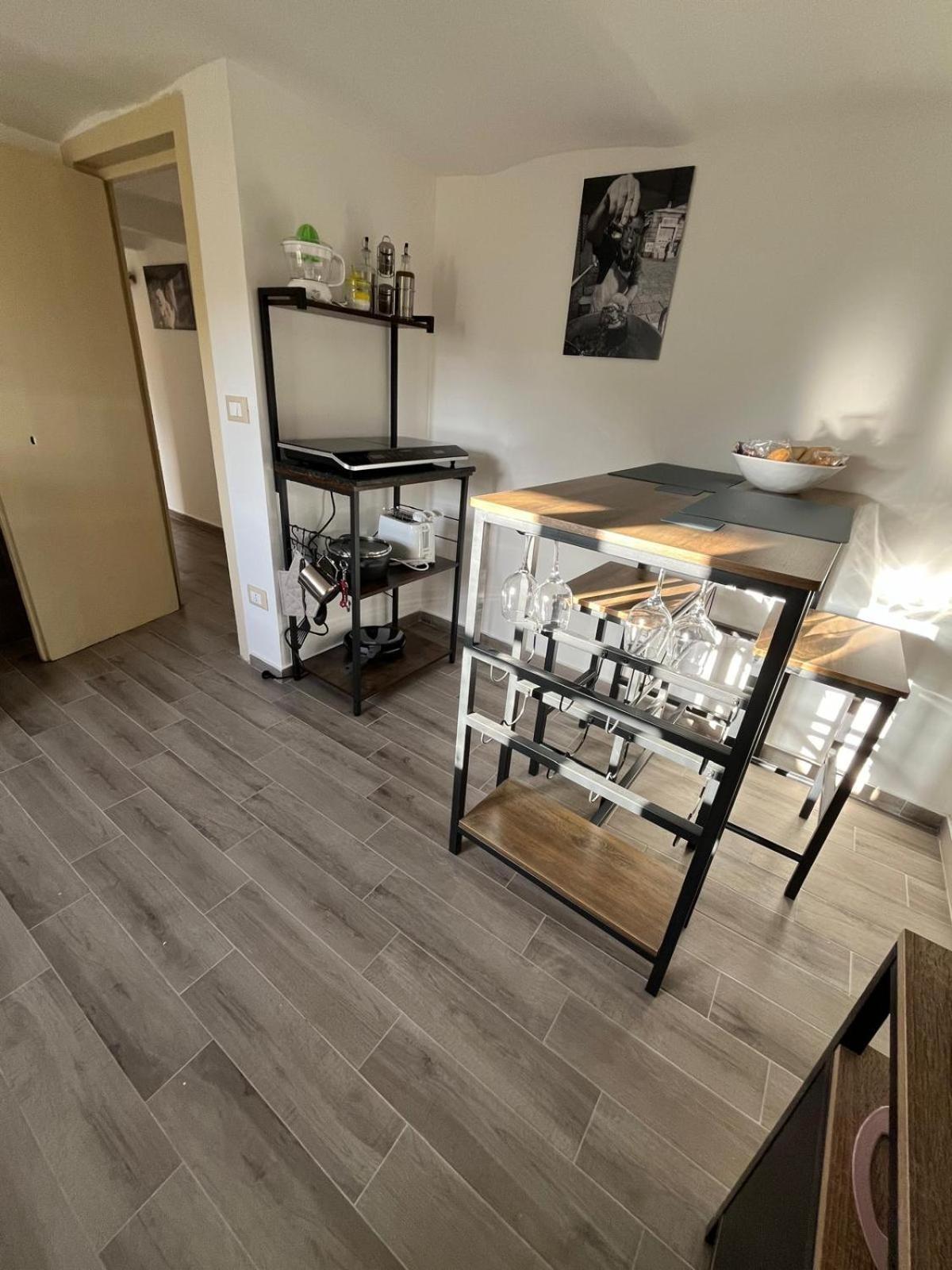Apartment Da Ruggero Al Massimo Palermo