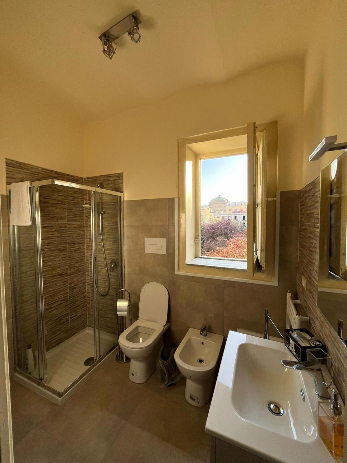Apartment Da Ruggero Al Massimo