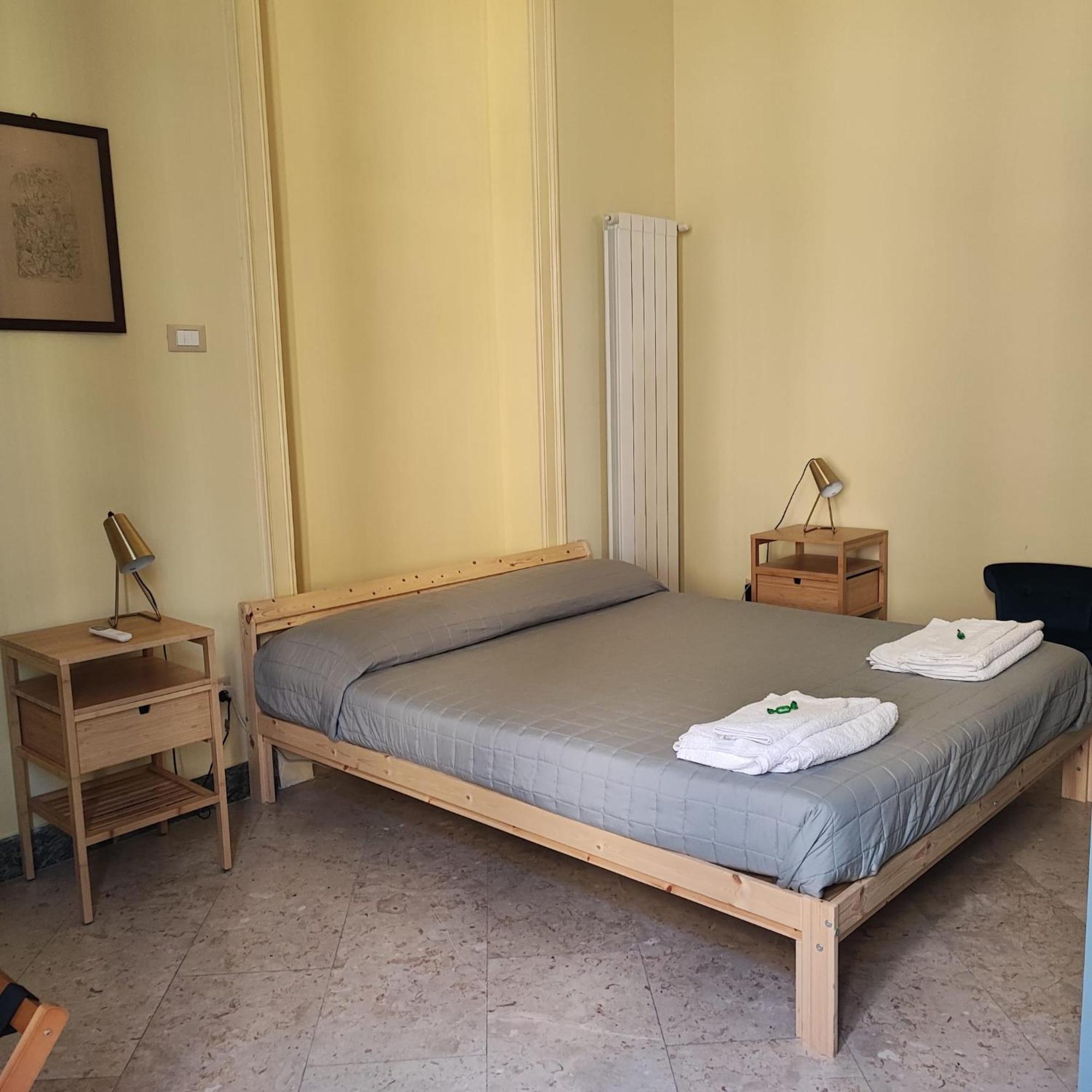 Apartment Da Ruggero Al Massimo *